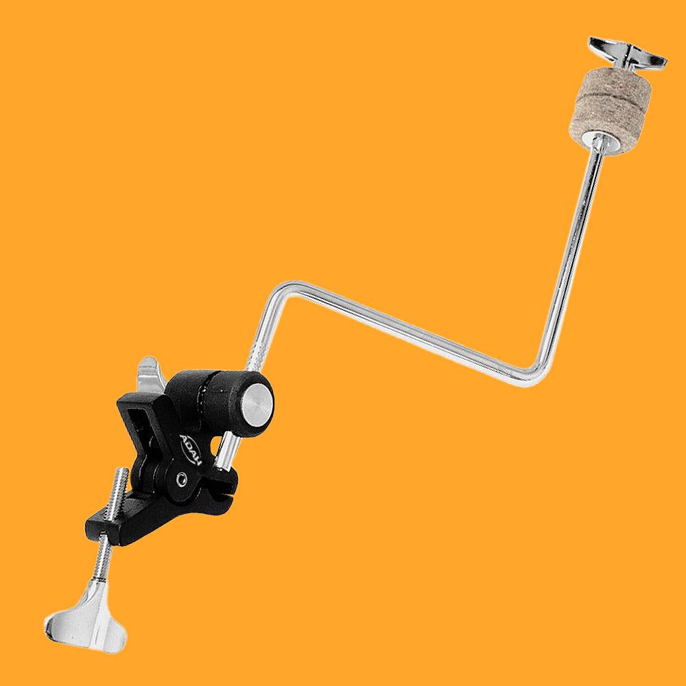 Clamp para Prato até 14"