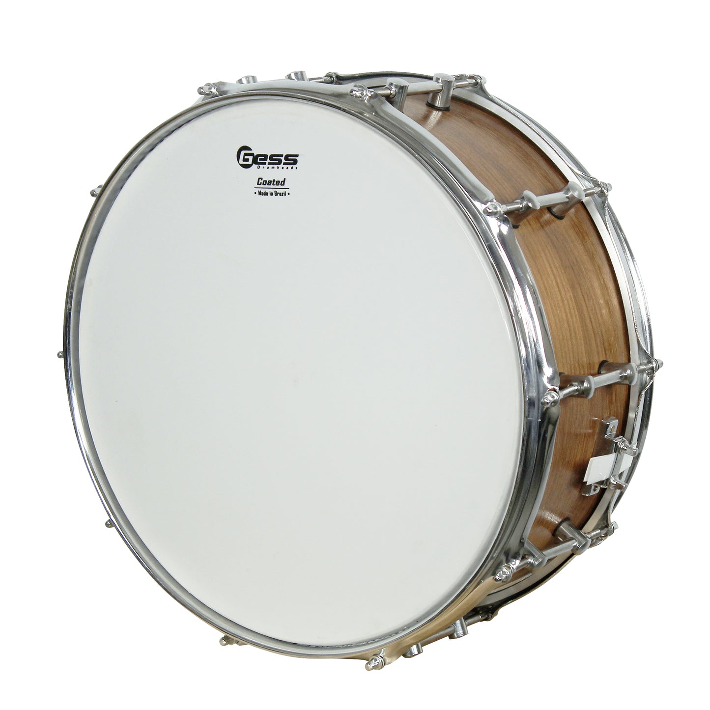 Caixa Meed Series Cerejeira 14"x6" 10 Afinações