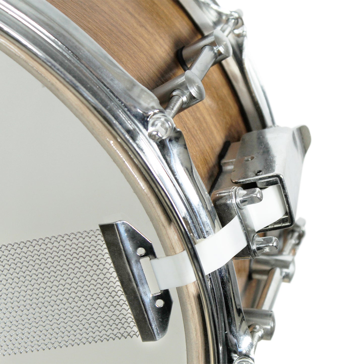 Caixa Meed Series Cerejeira 14"x6" 10 Afinações