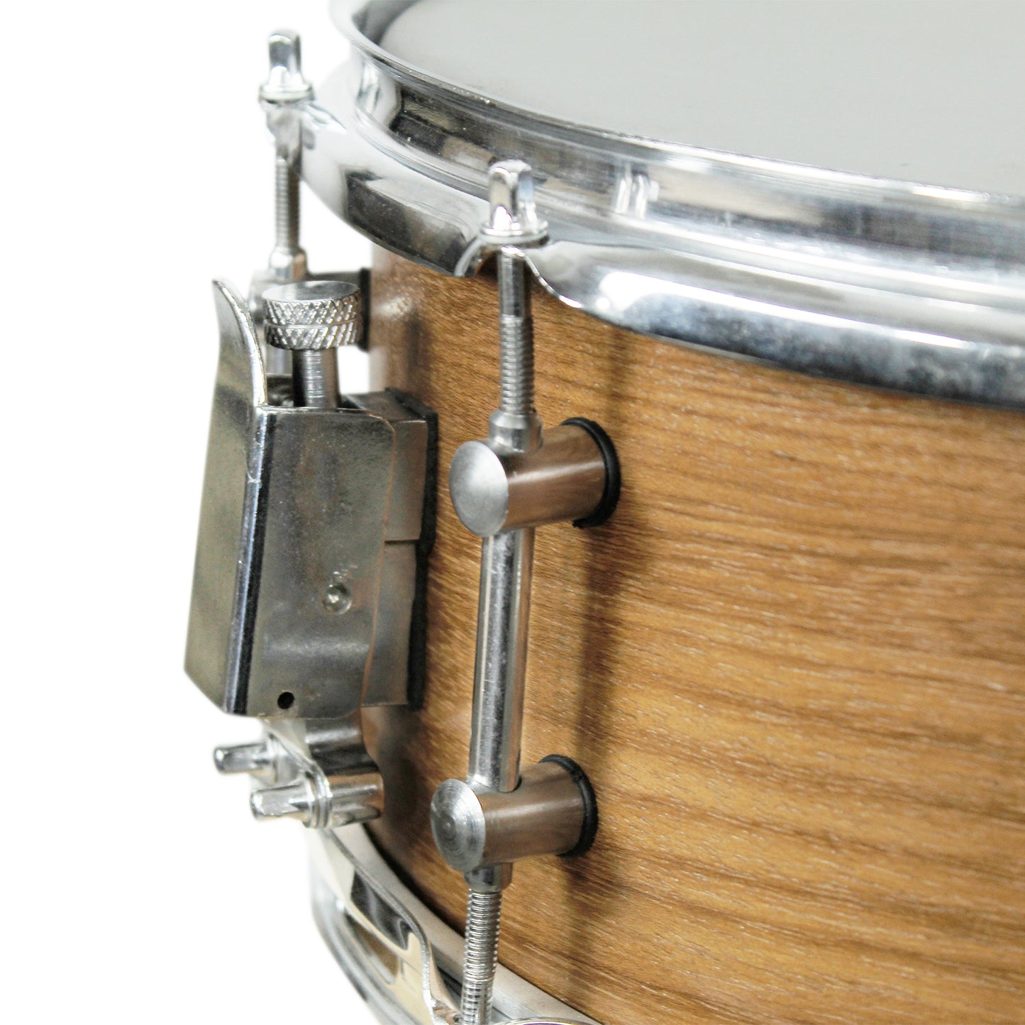 Caixa Meed Series Cerejeira 14"x6" 10 Afinações
