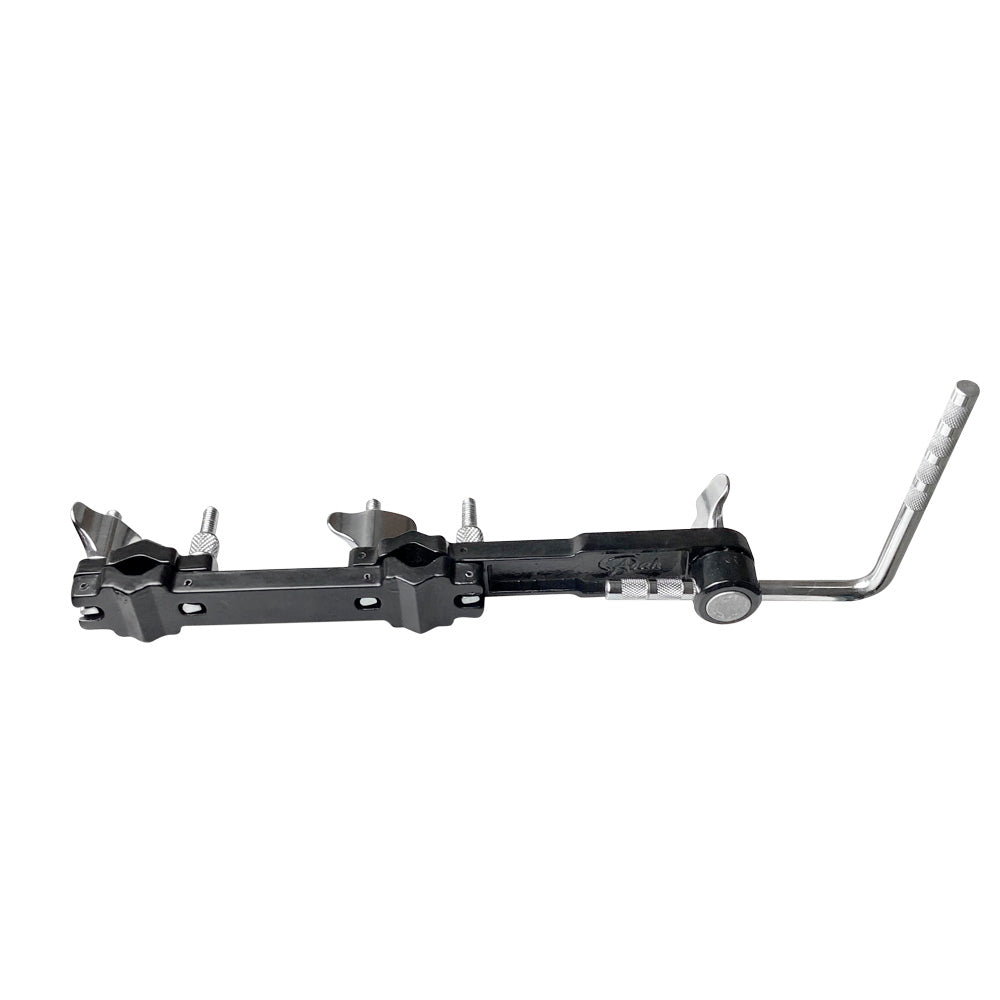 Clamp duplo /extensor e ton holder