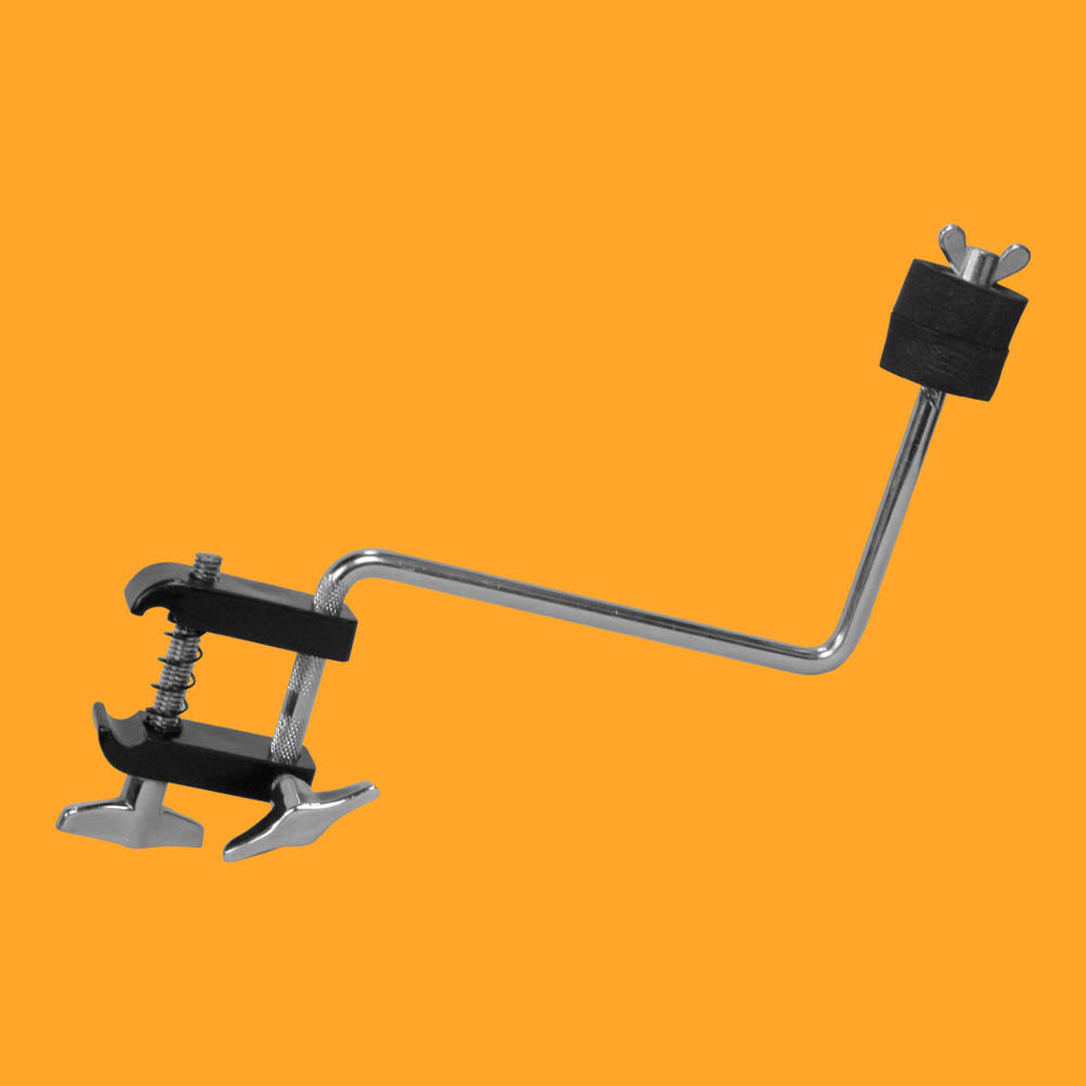 Mini Clamp para Prato até 12"