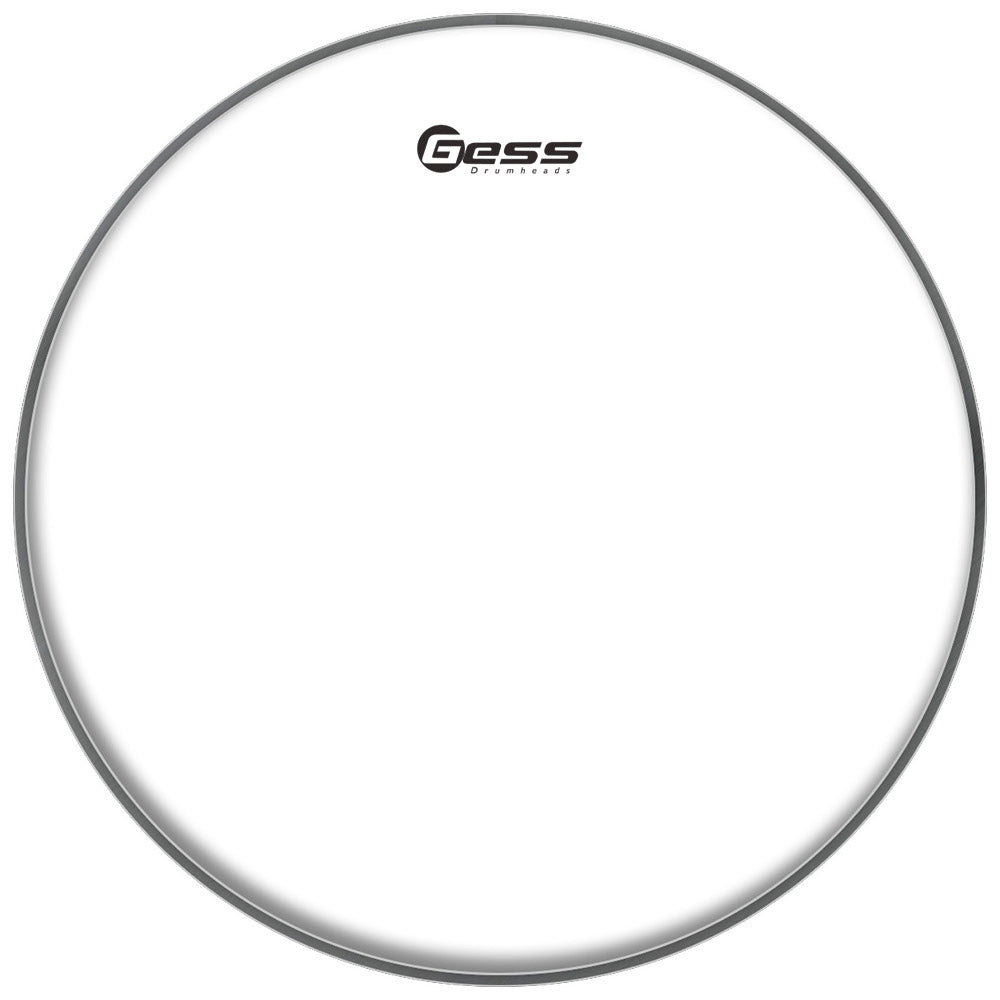 Pele Gess Double Clear 13" - Duplo filme transparente