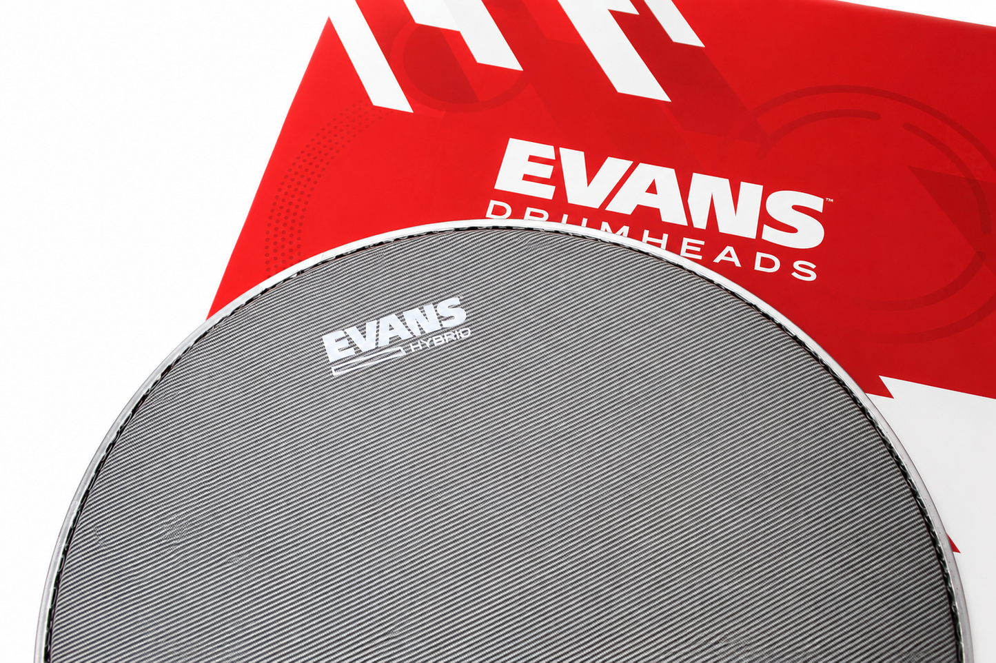 HYBRID BATTER EVANS