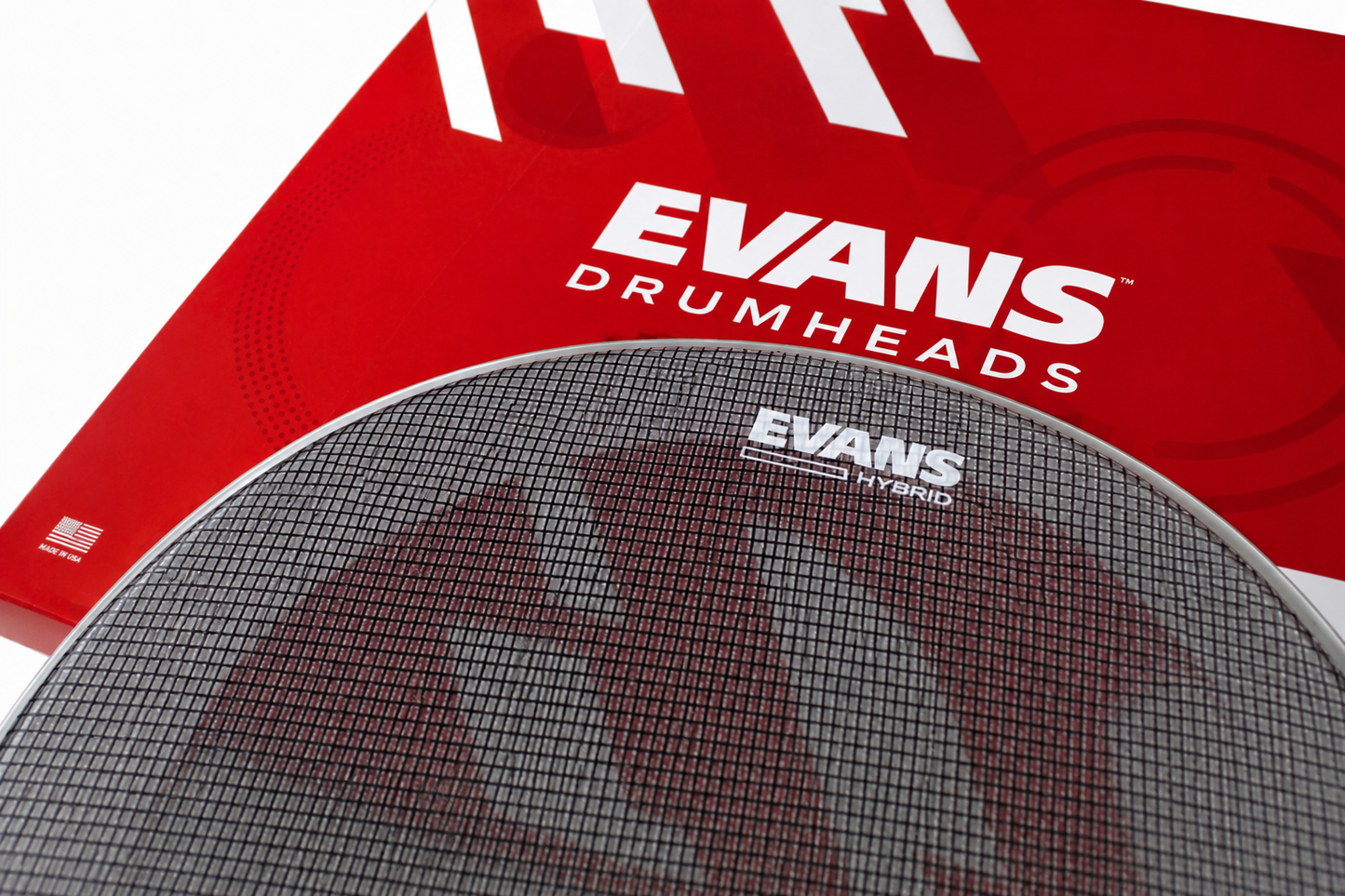 HYBRID SIDE EVANS