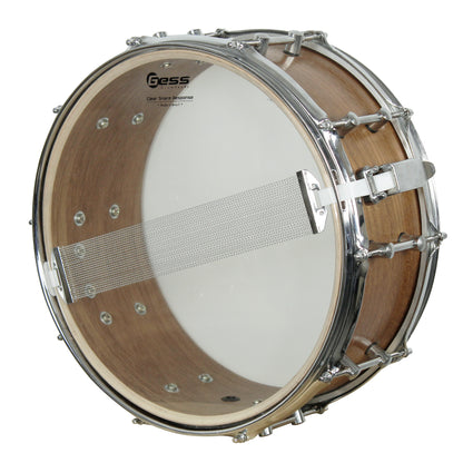 Caixa Meed Series Cerejeira 14"x6" 10 Afinações