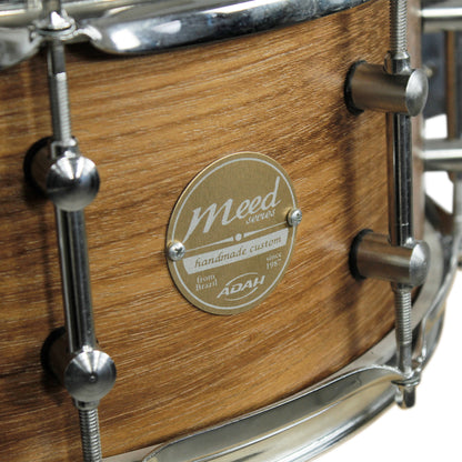 Caixa Meed Series Cerejeira 14"x6" 10 Afinações