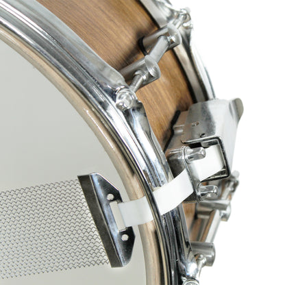 Caixa Meed Series Cerejeira 14"x6" 10 Afinações