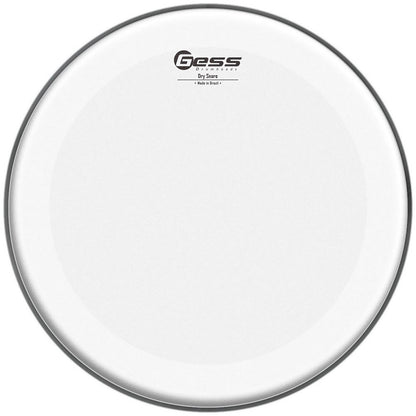 Pele Gess DrySnare 13" - Porosa com anel abafador