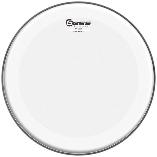 Peles Gess DrySnare 10" 12" 13" e 14"