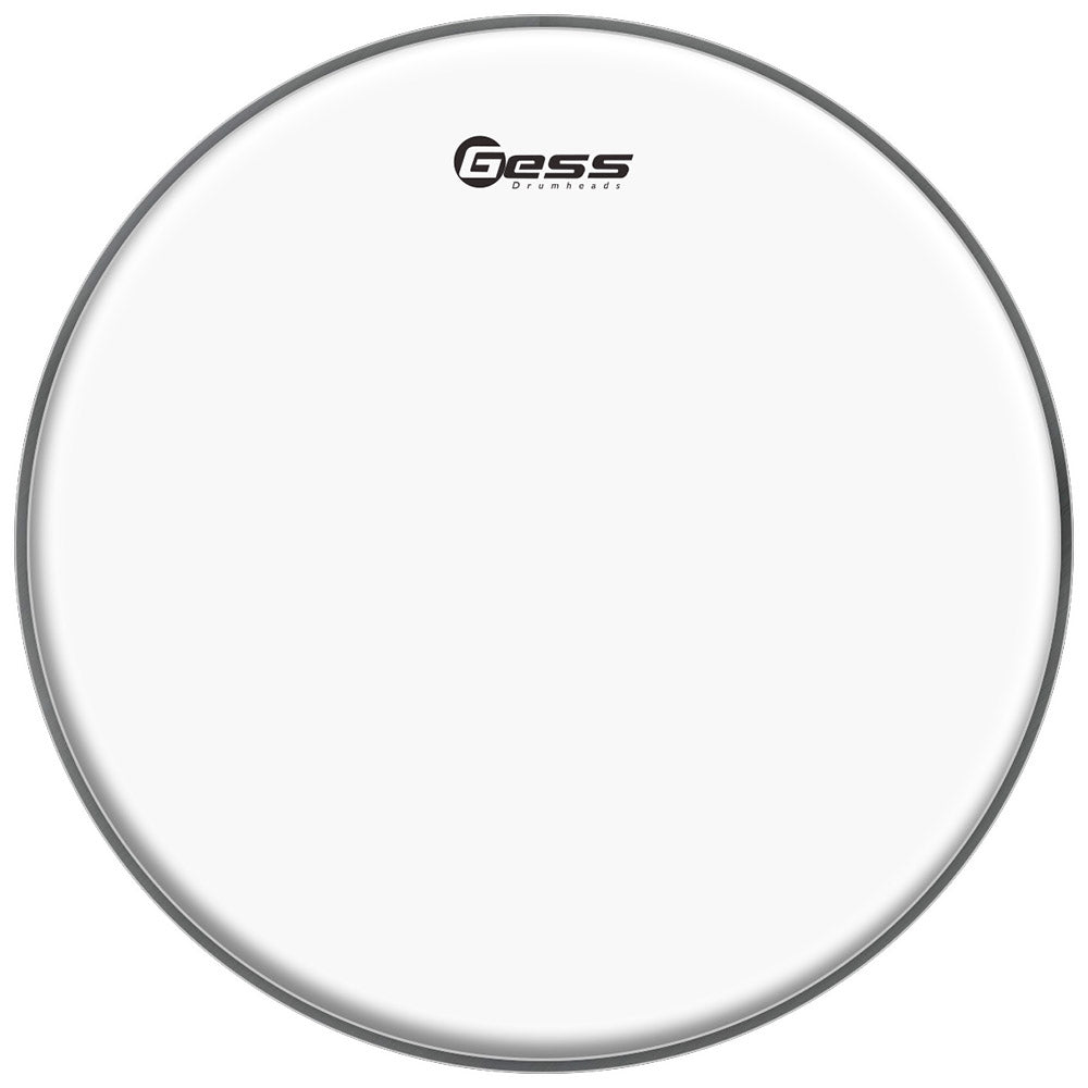 Pele Gess Batuk Pro 12" - Filme leitoso branco